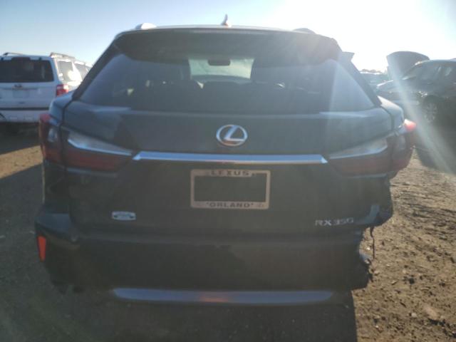 2017 LEXUS RX 350 BAS - 2T2BZMCA7HC104265