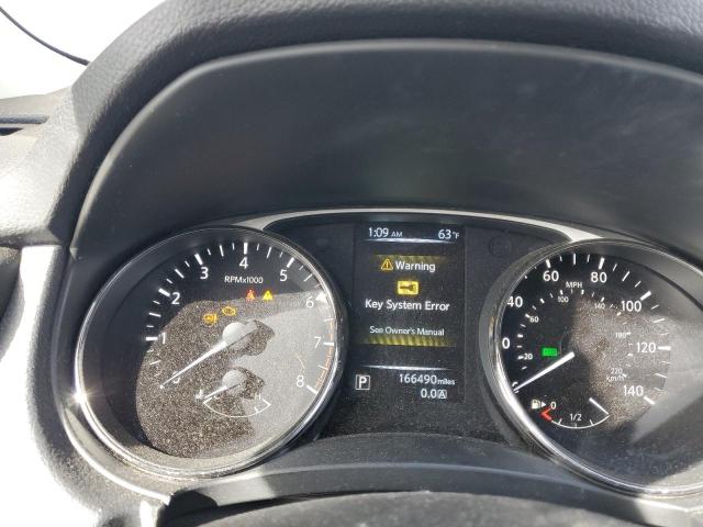 2016 NISSAN ROGUE S - KNMAT2MV2GP723086