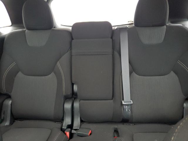 2016 JEEP CHEROKEE L 1C4PJLCB4GW107862