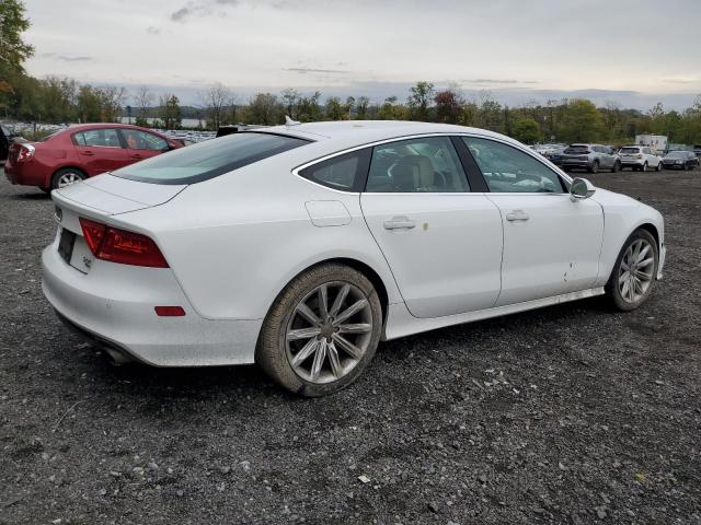 2012 AUDI A7 PRESTIG - WAU2GAFC6CN037652