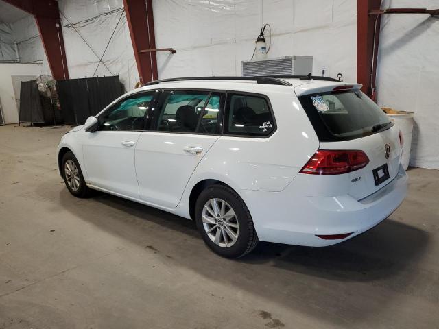 2015 VOLKSWAGEN GOLF SPORT - 3VWA17AU7FM514829
