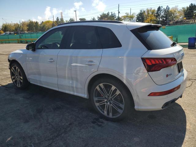 2019 AUDI SQ5 PRESTI WA1C4BFY0K2105598