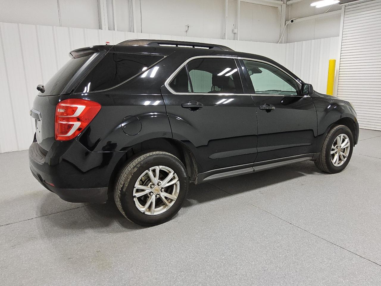 Lot #3311480236 2017 CHEVROLET EQUINOX LT