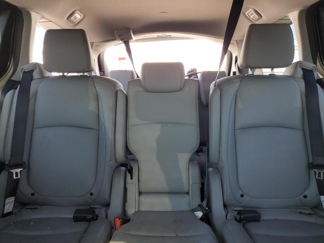 2023 HONDA ODYSSEY EX #3311682238