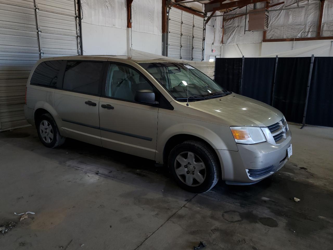 Lot #3290266252 2008 DODGE GRAND CARA