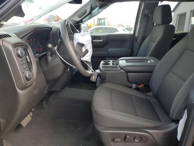 2023 CHEVROLET SILVERADO - 1GCPDBEK3PZ177494