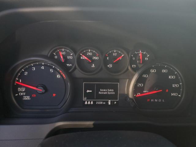 2024 GMC SIERRA C15 #3284839551