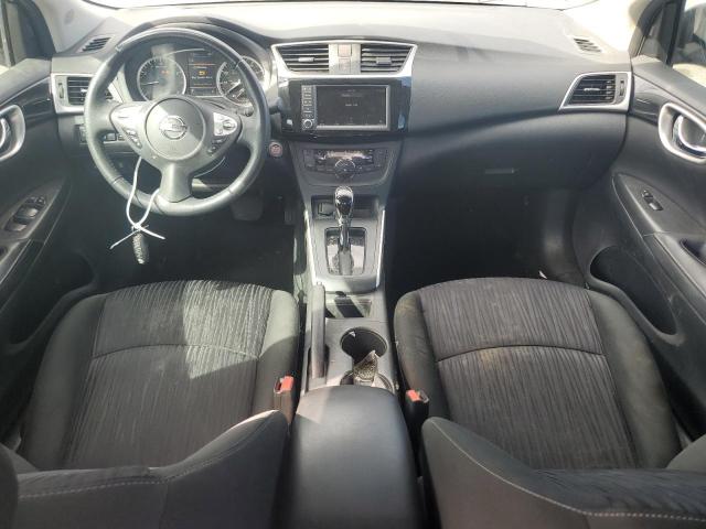 2019 NISSAN SENTRA S 3N1AB7AP0KY368838