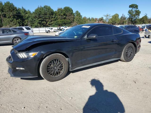 Global Auto Auctions: 2017 FORD MUSTANG