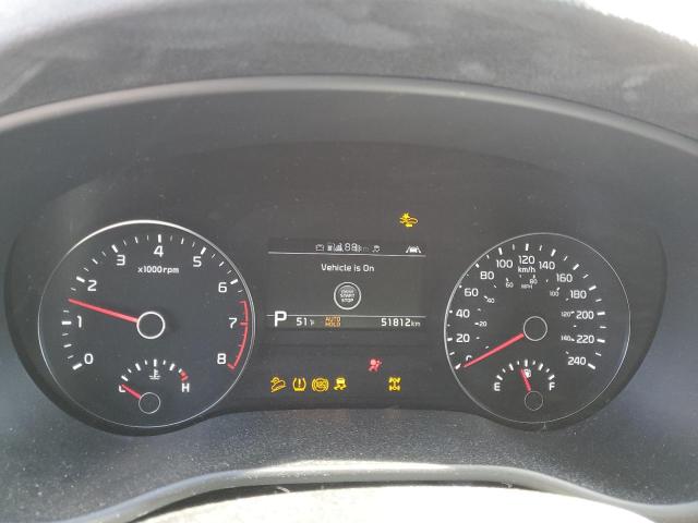 2020 KIA SPORTAGE E - KNDPNCAC6L7704113