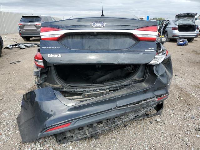 2018 FORD FUSION SE #3296960827