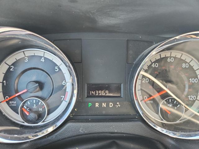 2016 DODGE GRAND CARA #3296521363