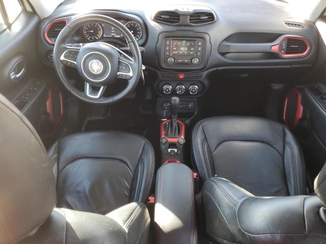 2015 JEEP RENEGADE T - ZACCJBCTXFPB90906