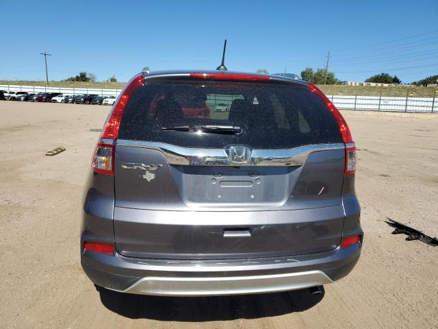 2016 HONDA CR-V EXL 2HKRM3H7XGH534747