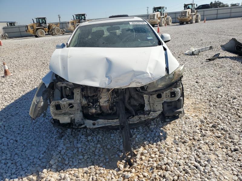 2013 HONDA CIVIC EX - 19XFB2F85DE040911