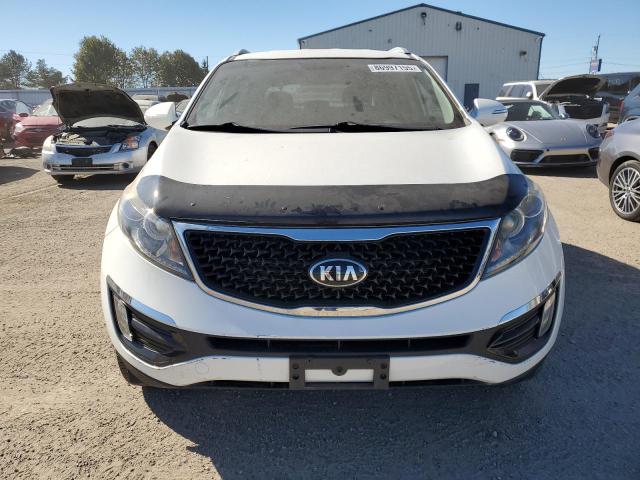 2016 KIA SPORTAGE E - KNDPCCAC4G7818588