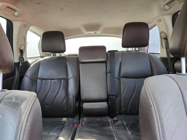 2014 INFINITI QX60 #3302728003