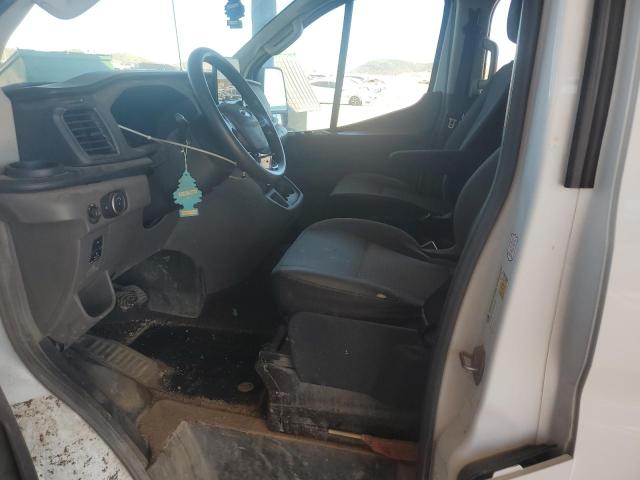 2021 FORD TRANSIT T-350 1FBAX2Y88MKA65957