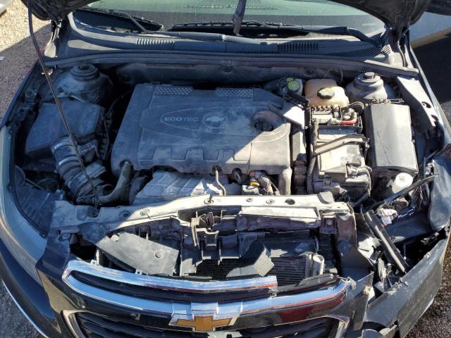 2015 CHEVROLET CRUZE - 1G1P75SZ8F7149848