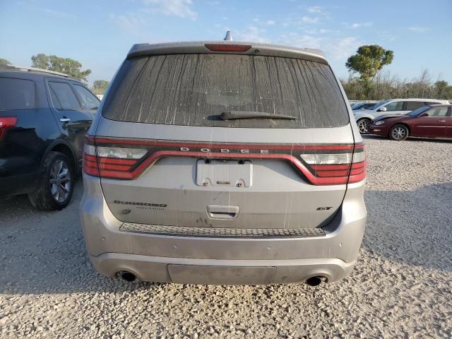 2019 DODGE DURANGO GT #3281750922