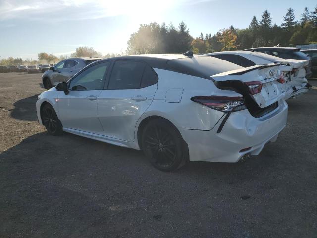 2022 TOYOTA CAMRY TRD 4T1KZ1AK4NU067880