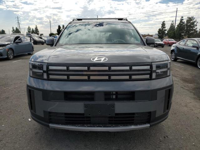 2024 HYUNDAI SANTA FE SEL #3304099486