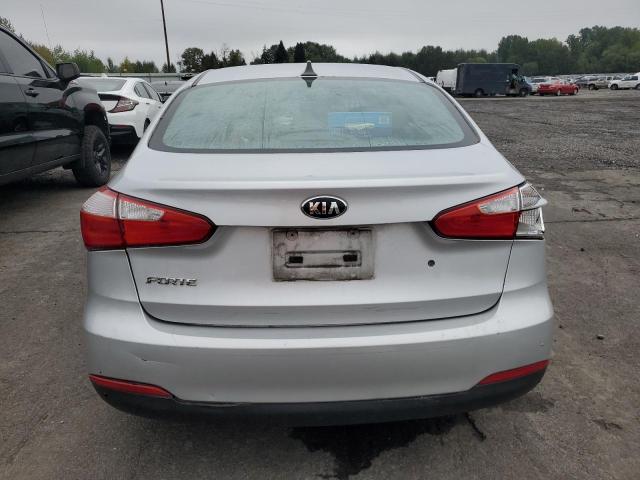 2015 KIA FORTE LX KNAFK4A68F5379370