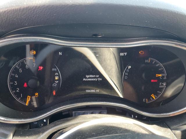 2019 JEEP GRAND CHER - 1C4RJFBG4KC843055