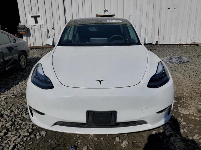 2023 TESLA MODEL Y - 7SAYGDEE1PA098588