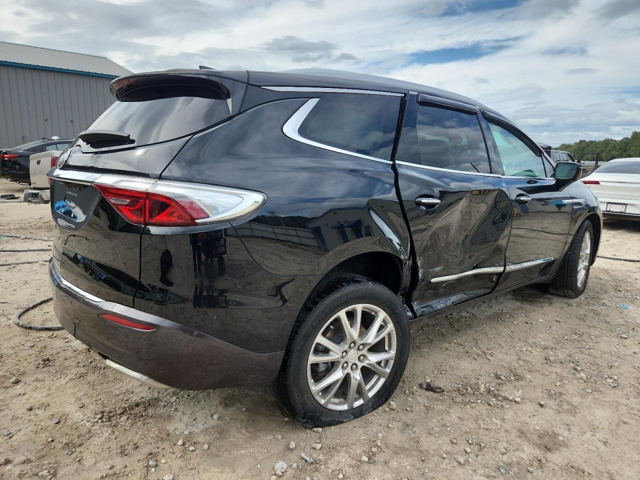 BUICK ENCLAVE PREMIUM