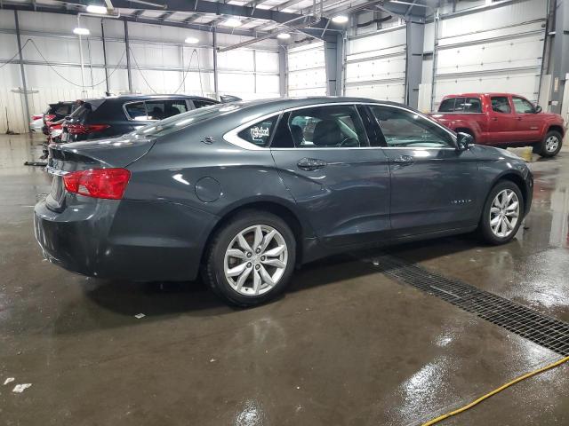 2018 CHEVROLET IMPALA LT #3287647009