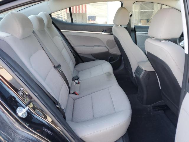 2020 HYUNDAI ELANTRA SE #3294495494