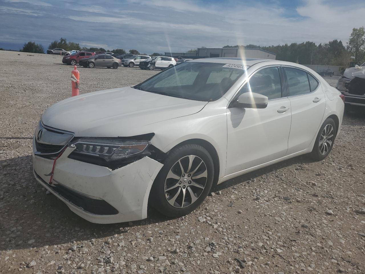 Vehicle photo