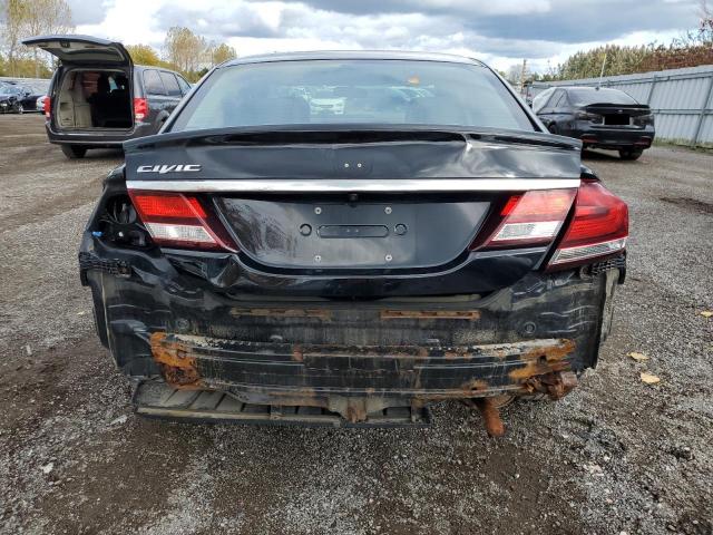 2013 HONDA CIVIC LX - 2HGFB2F52DH103300