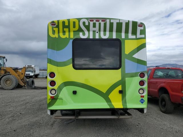 2014 FORD ECONOLINE #3287551028