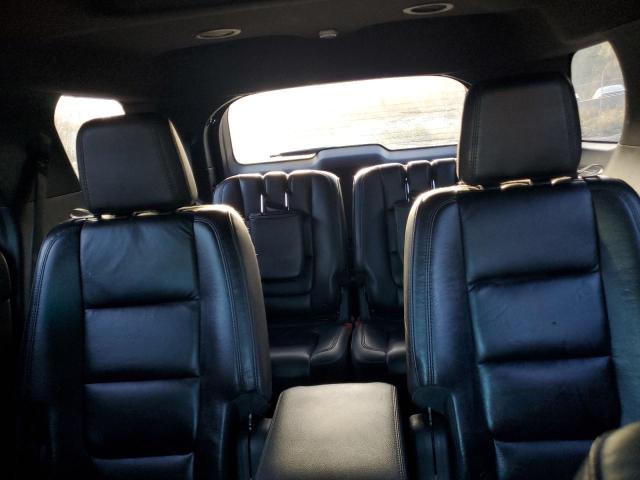 2015 FORD EXPLORER X - 1FM5K8D84FGA18088