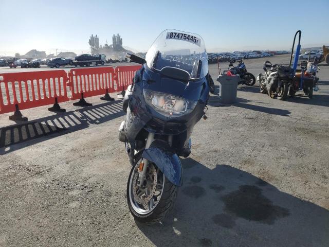 2004 BMW R1150 RT WB10499A54ZE95544