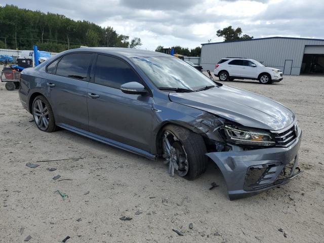 2018 VOLKSWAGEN PASSAT S #3303664928