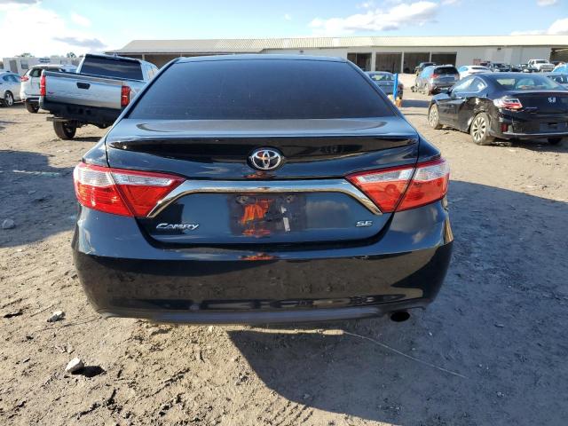 2015 TOYOTA CAMRY LE #3292528678