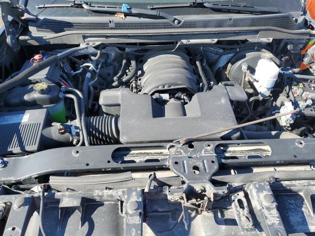 2017 GMC SIERRA K15 - 3GTU2PEJ0HG512063