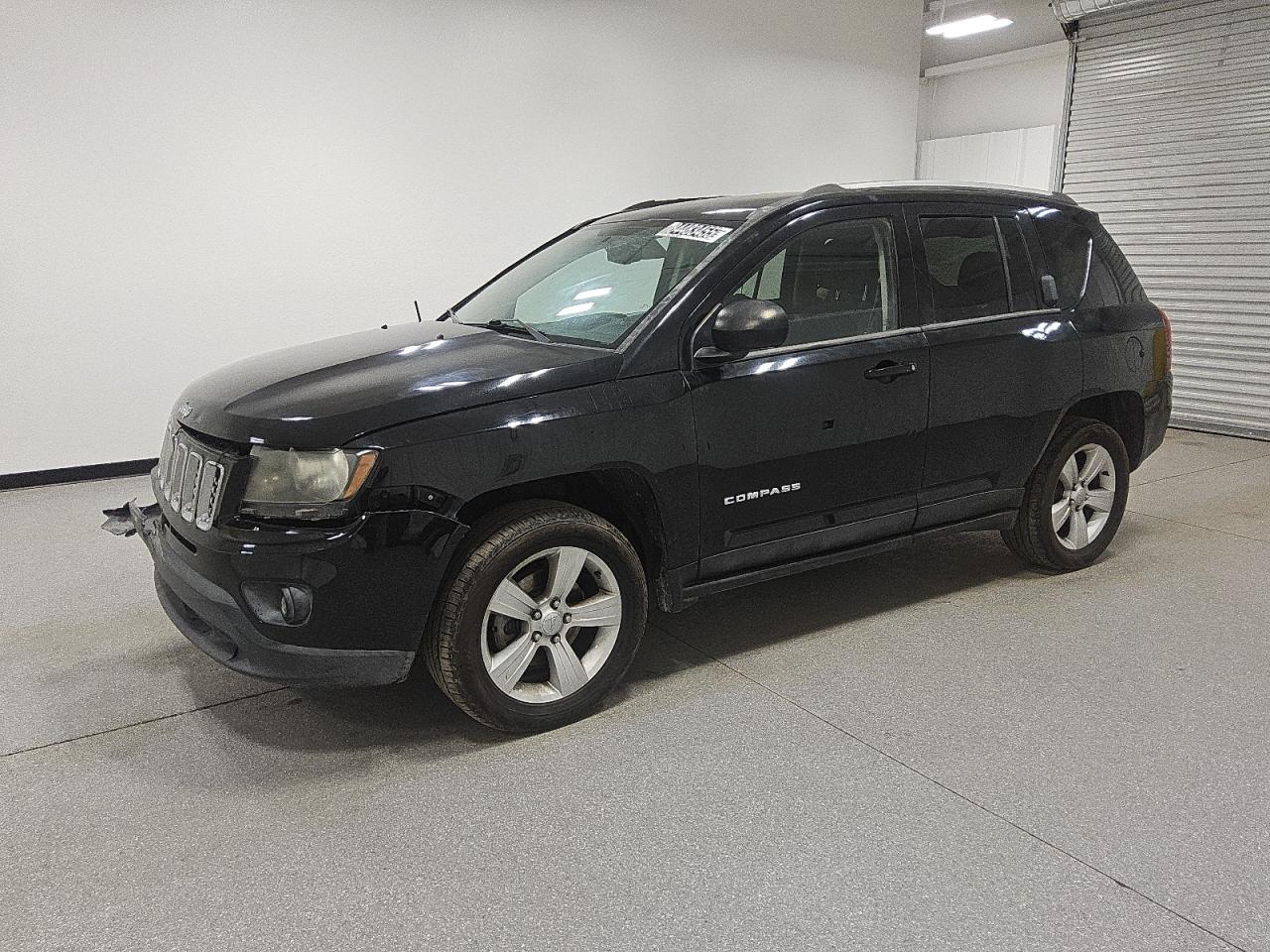 JEEP COMPASS SPORT