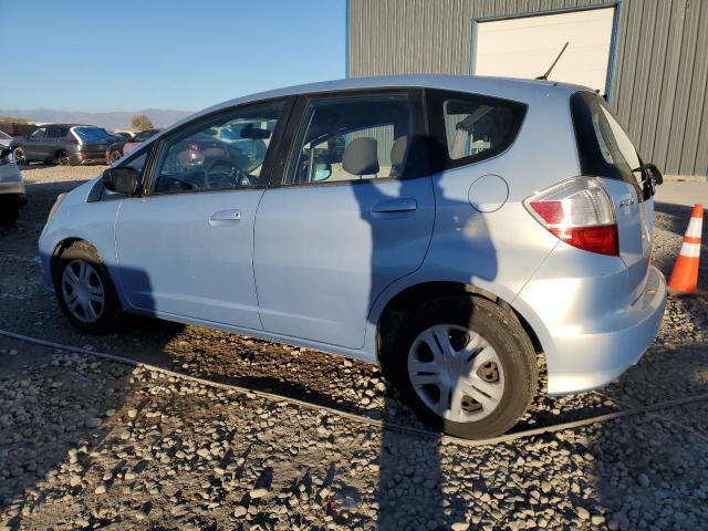 2009 HONDA FIT #3300694772