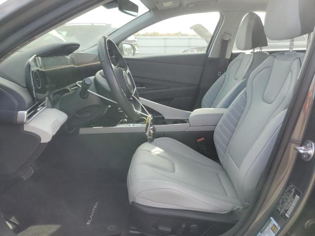 2025 HYUNDAI ELANTRA LI - KMHLN4DJXSU142291
