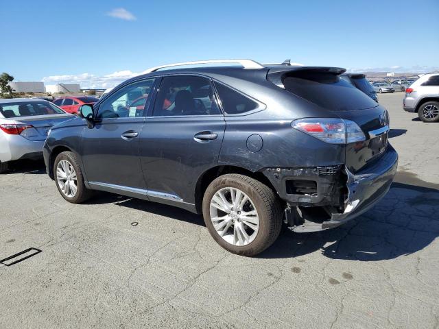 2011 LEXUS RX 450H #3315768377