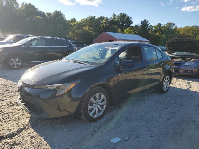 Global Auto Auctions: 2020 TOYOTA COROLLA LE