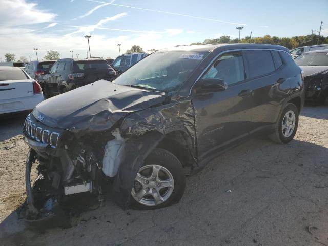 JEEP COMPASS SP