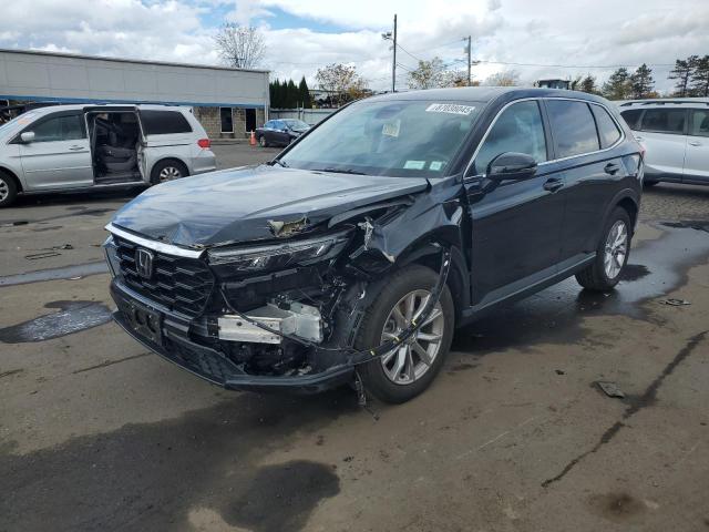 2024 HONDA CR-V EXL #3301602634