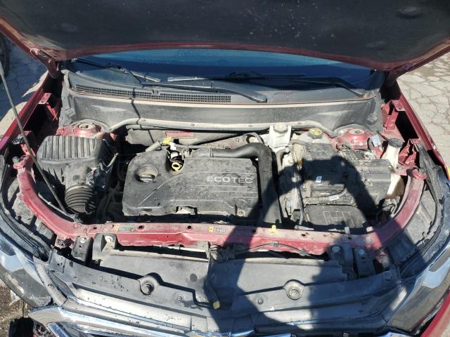 2018 CHEVROLET EQUINOX LT #3283813482