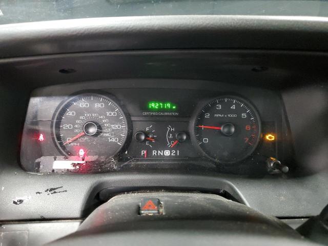 2010 FORD CROWN VICT - 2FABP7BV3AX128053