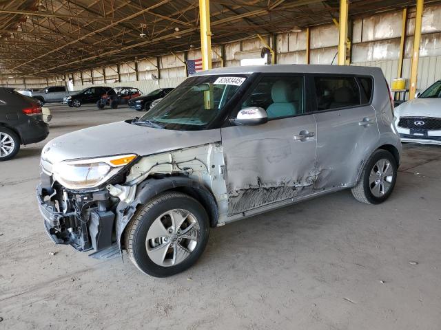 Global Auto Auctions: 2014 KIA SOUL